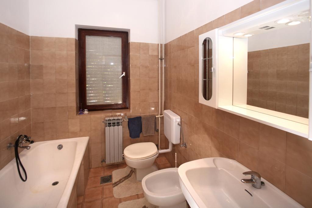 Apartments Mladenka Poreč Eksteriør billede