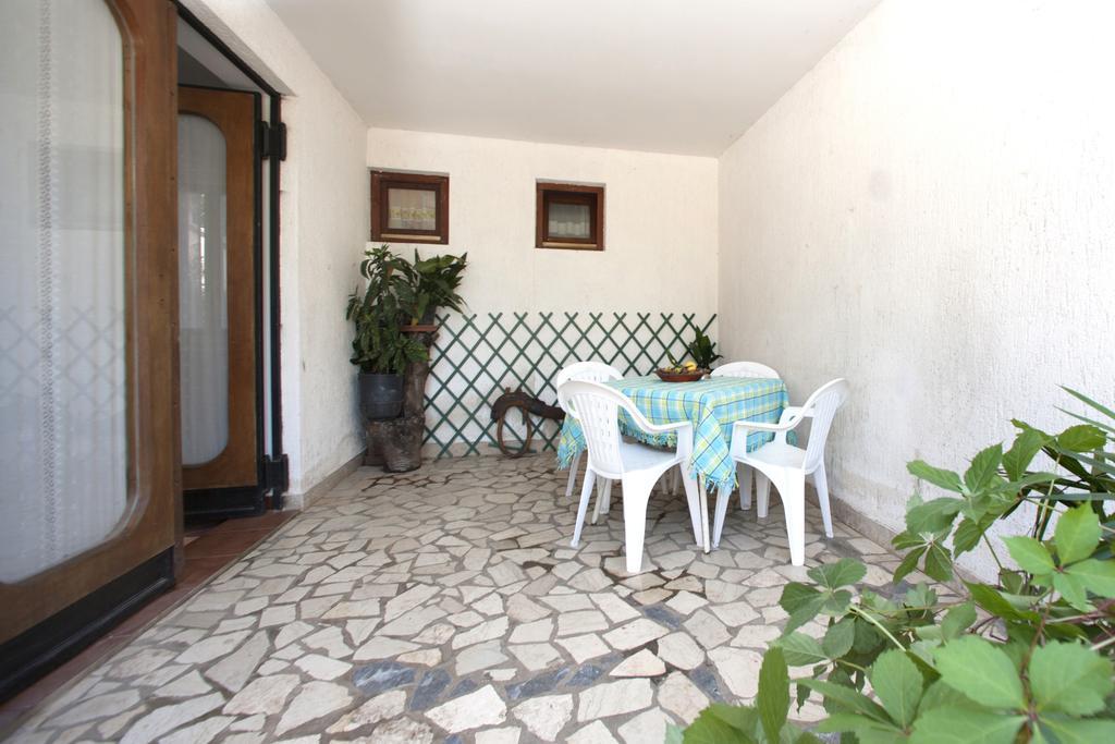 Apartments Mladenka Poreč Værelse billede