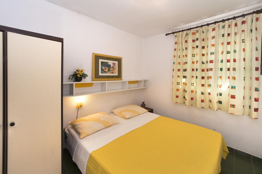 Apartments Mladenka Poreč Værelse billede