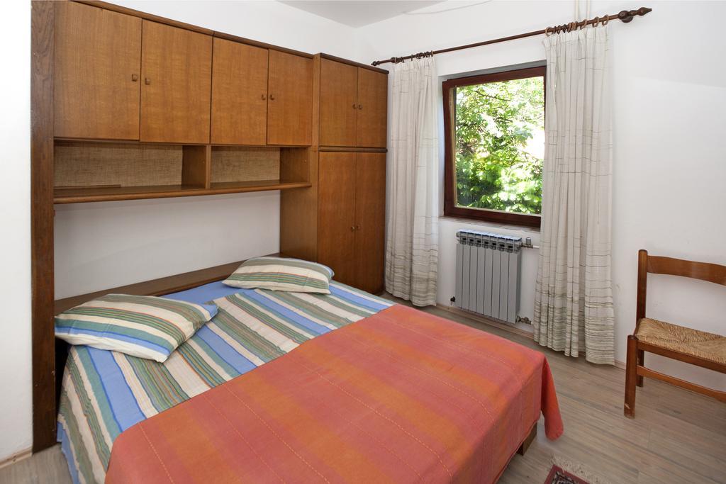 Apartments Mladenka Poreč Værelse billede