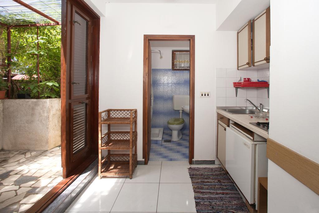 Apartments Mladenka Poreč Eksteriør billede