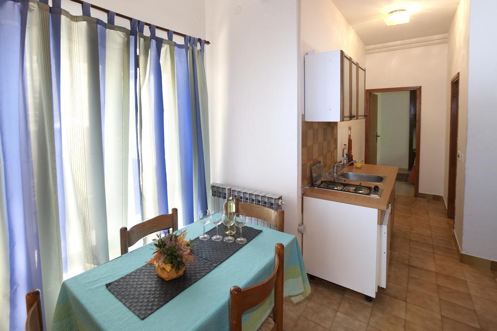 Apartments Mladenka Poreč Værelse billede