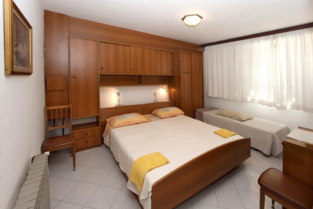 Apartments Mladenka Poreč Værelse billede