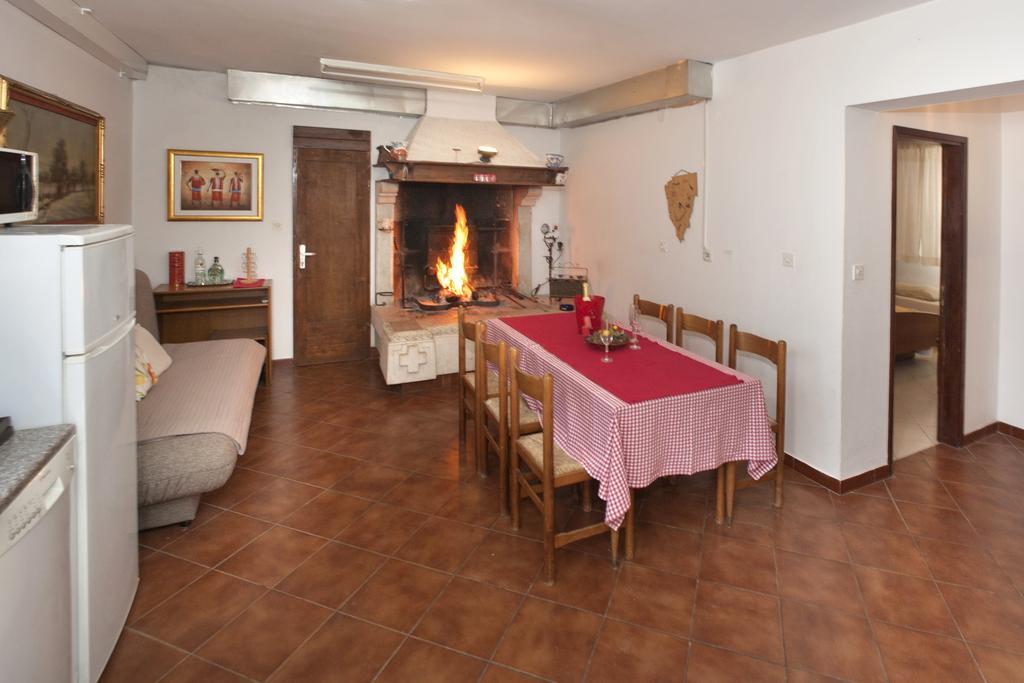 Apartments Mladenka Poreč Værelse billede